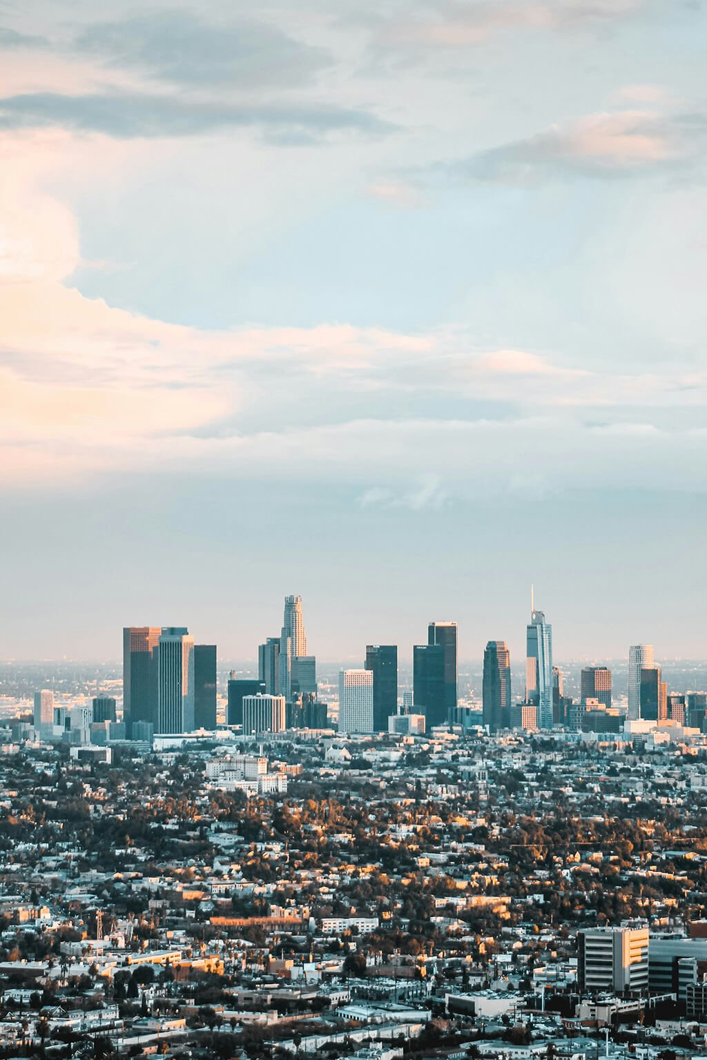 Los Angeles, USA